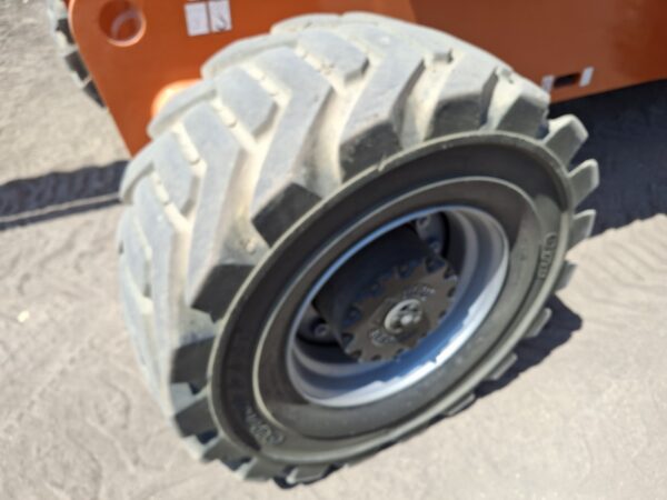 JLG 800AJ 2012 - Image 16