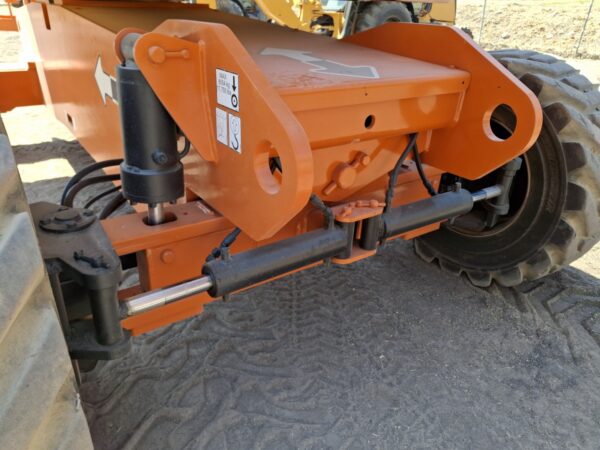 JLG 800AJ 2012 - Image 7