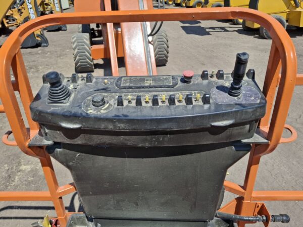 JLG 800AJ 2012 - Image 13