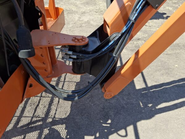 JLG 800AJ 2012 - Image 9