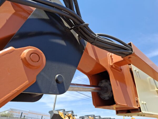 JLG 800AJ 2012 - Image 8