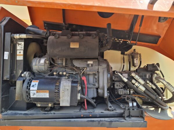 JLG 800AJ 2012 - Image 11