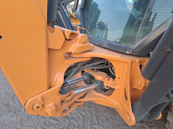 CASE 580 SUPER N 2018 - Image 12