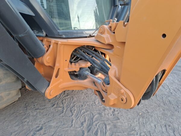 CASE 580 SUPER N 2018 - Image 13