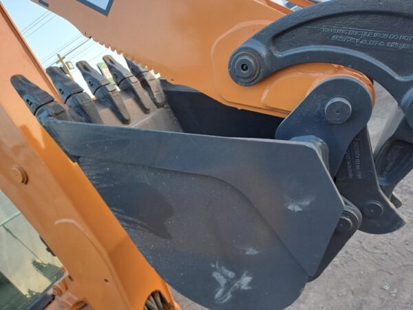 CASE 580 SUPER N 2018 - Image 10