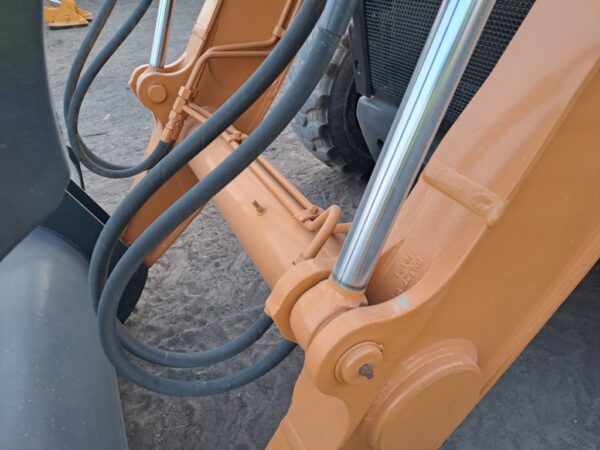 CASE 580 SUPER N 2018 - Image 8