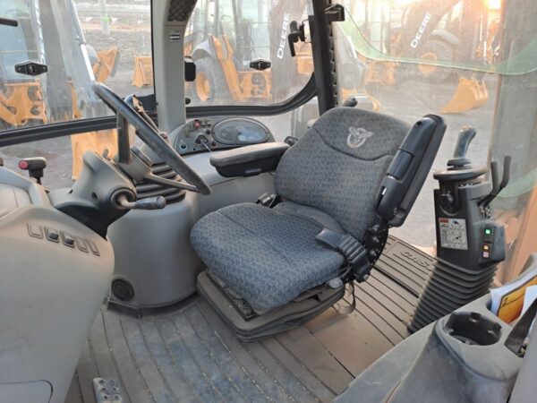 CASE 580 SUPER N 2018 - Image 15