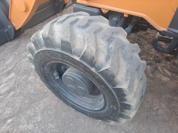 CASE 580 SUPER N 2018 - Image 19