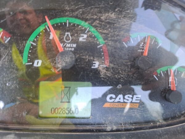 CASE 580 SUPER N 2018 - Image 16