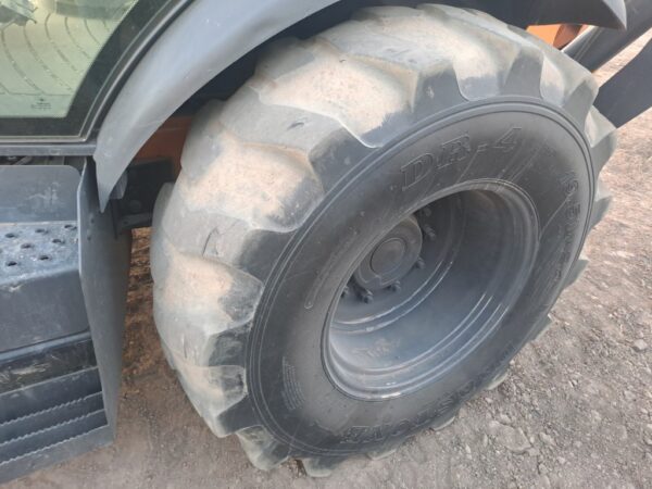 CASE 580 SUPER N 2018 - Image 21