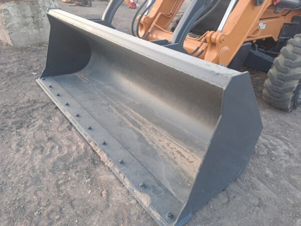 CASE 580 SUPER N 2018 - Image 9