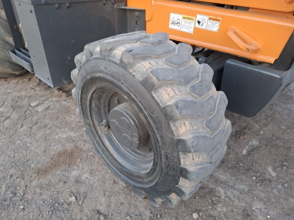 CASE 580 SUPER N 2018 - Image 20