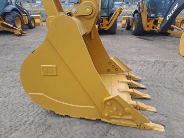 CATERPILLAR 330GC 2023 NUEVA - Image 10