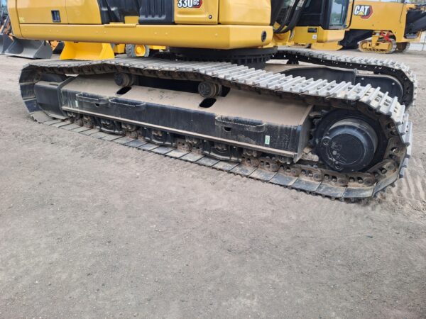 CATERPILLAR 330GC 2023 NUEVA - Image 26