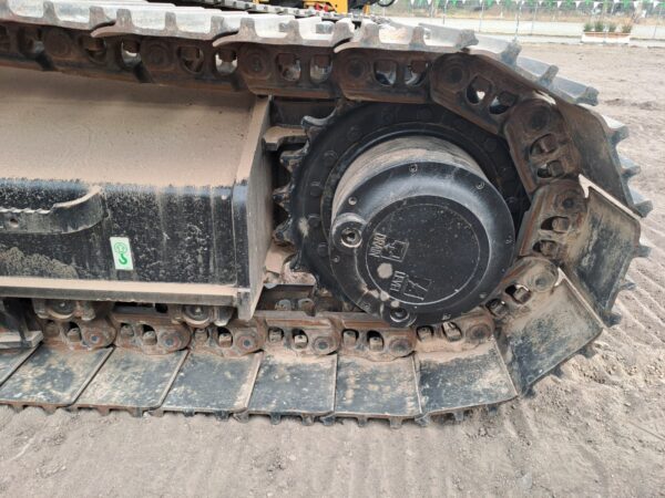 CATERPILLAR 330GC 2023 NUEVA - Image 23