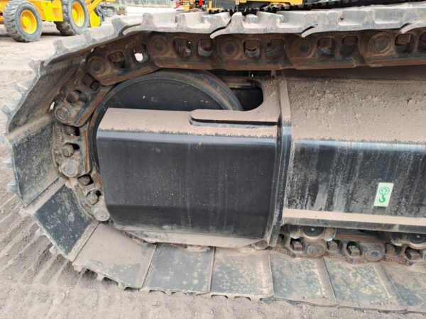 CATERPILLAR 330GC 2023 NUEVA - Image 16