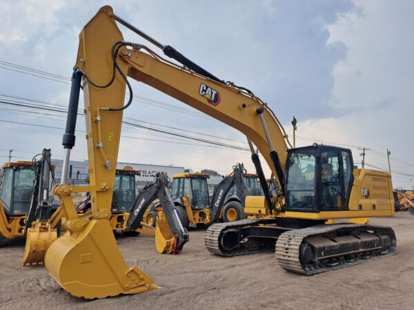 CATERPILLAR 330GC 2023 NUEVA - Image 2