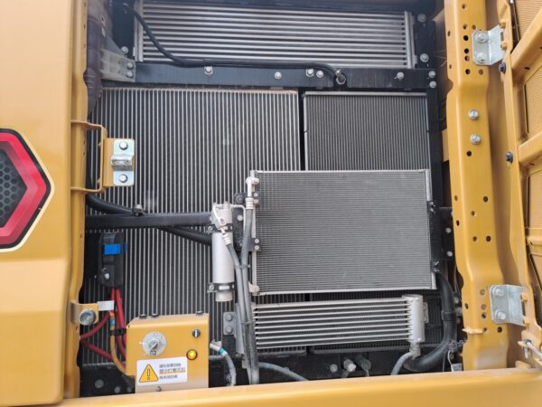 CATERPILLAR 330GC 2023 NUEVA - Image 13