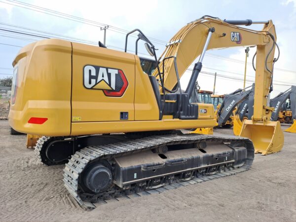 CATERPILLAR 330GC 2023 NUEVA - Image 6