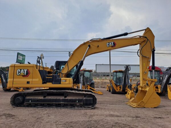 CATERPILLAR 330GC 2023 NUEVA - Image 5