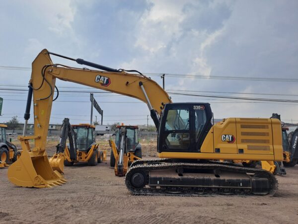 CATERPILLAR 330GC 2023 NUEVA - Image 4