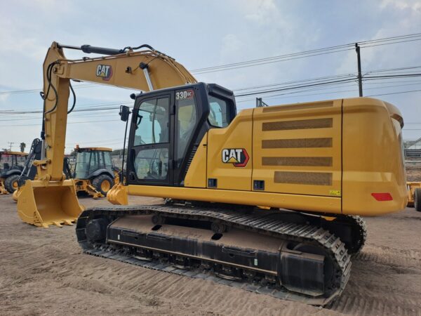 CATERPILLAR 330GC 2023 NUEVA - Image 7