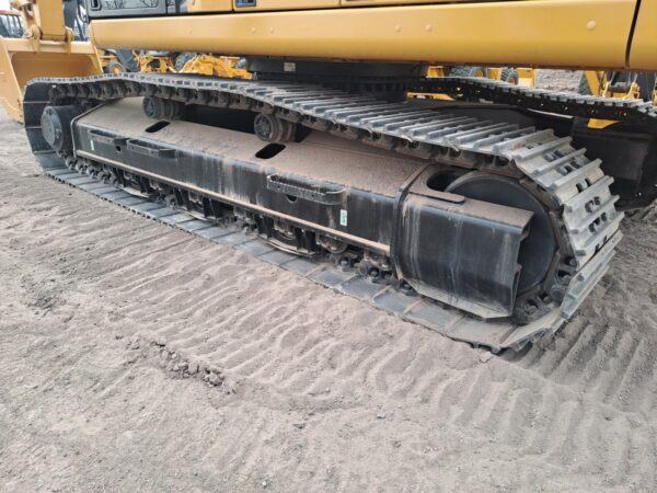 CATERPILLAR 330GC 2023 NUEVA - Image 19