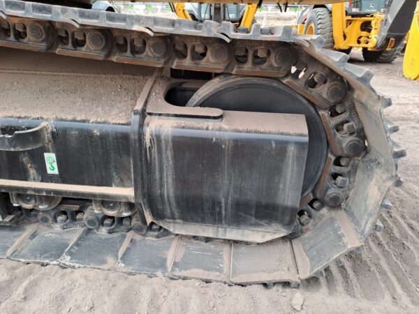 CATERPILLAR 330GC 2023 NUEVA - Image 21