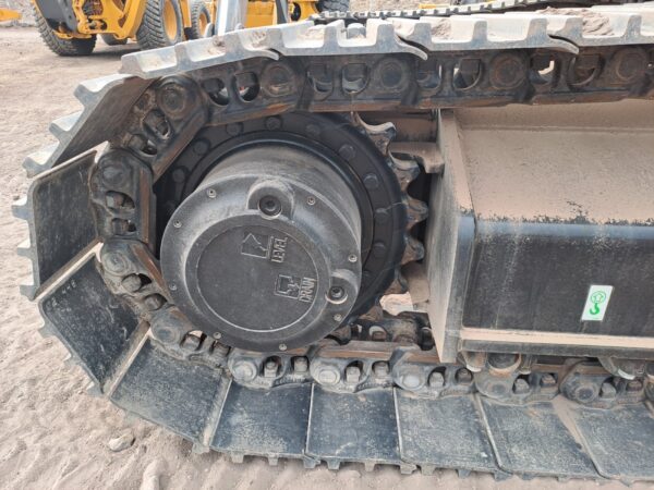 CATERPILLAR 330GC 2023 NUEVA - Image 25