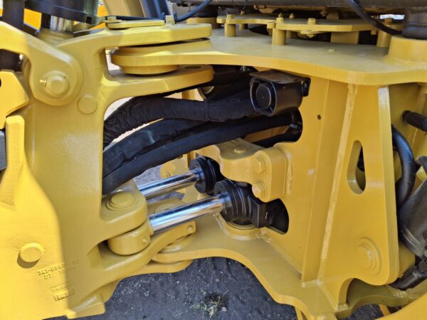 CATERPILLAR 420F2 - Image 12