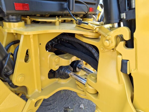 CATERPILLAR 420F2 - Image 13