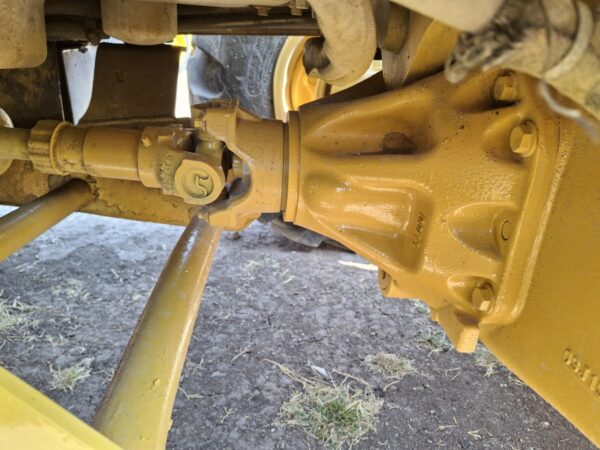 CATERPILLAR 420F2 - Image 11