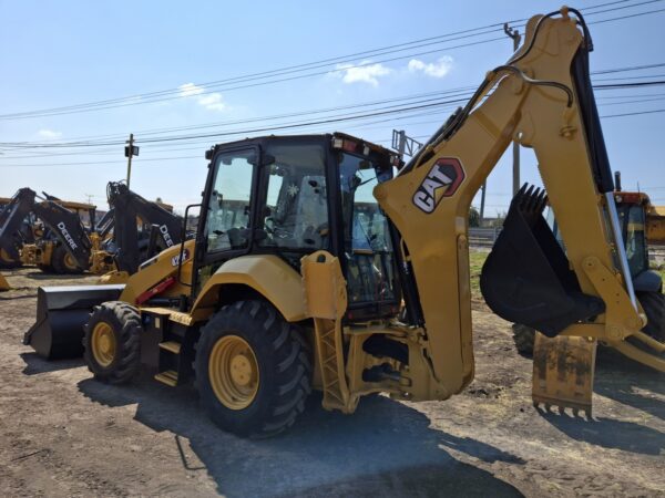 CATERPILLAR 420F2 - Image 7