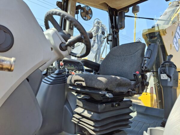 CATERPILLAR 420F2 - Image 14