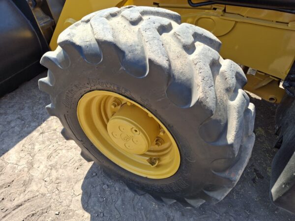 CATERPILLAR 420F2 - Image 17