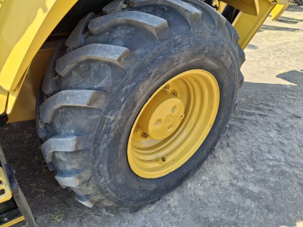 CATERPILLAR 420F2 - Image 16