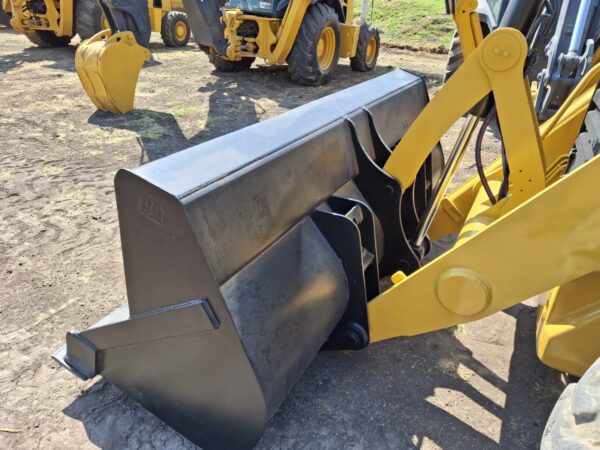 CATERPILLAR 420F2 - Image 9