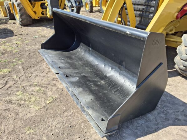 CATERPILLAR 420F2 - Image 8