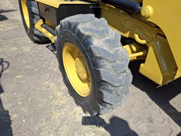 CATERPILLAR 420F2 - Image 18