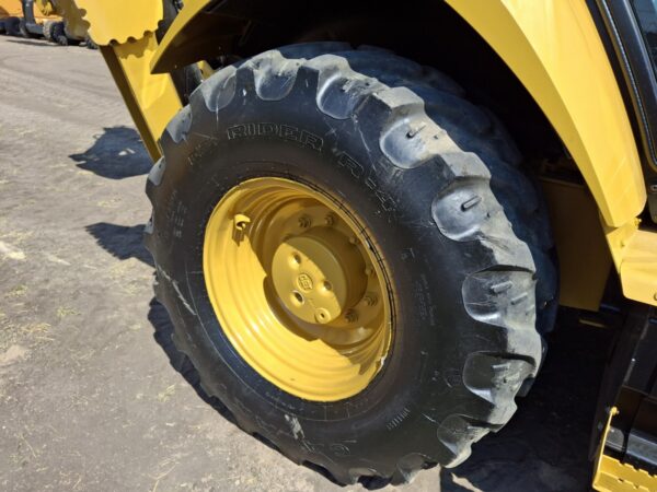 CATERPILLAR 420F2 - Image 19