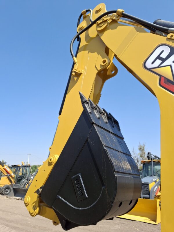 CATERPILLAR 420F2 - Image 10