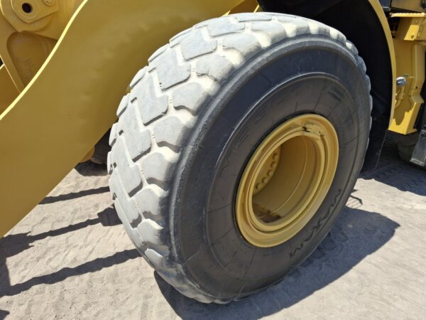 CATERPILLAR 972M 2016 - Image 18