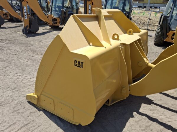 CATERPILLAR 972M 2016 - Image 11
