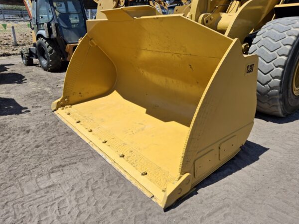 CATERPILLAR 972M 2016 - Image 12
