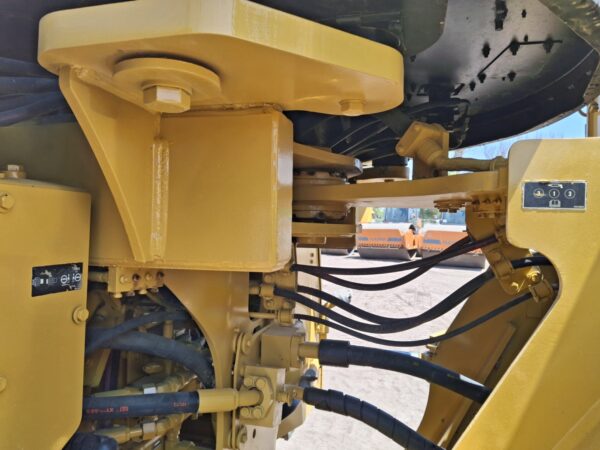 CATERPILLAR 972M 2016 - Image 14
