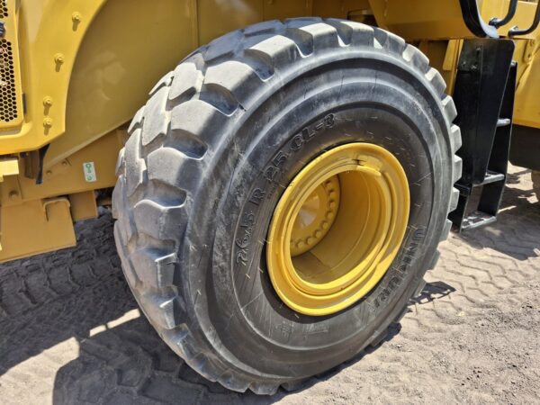 CATERPILLAR 972M 2016 - Image 19