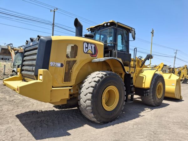 CATERPILLAR 972M 2016 - Image 6