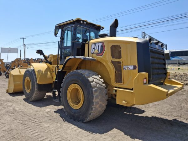 CATERPILLAR 972M 2016 - Image 7