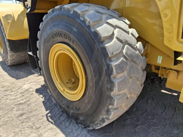 CATERPILLAR 972M 2016 - Image 20