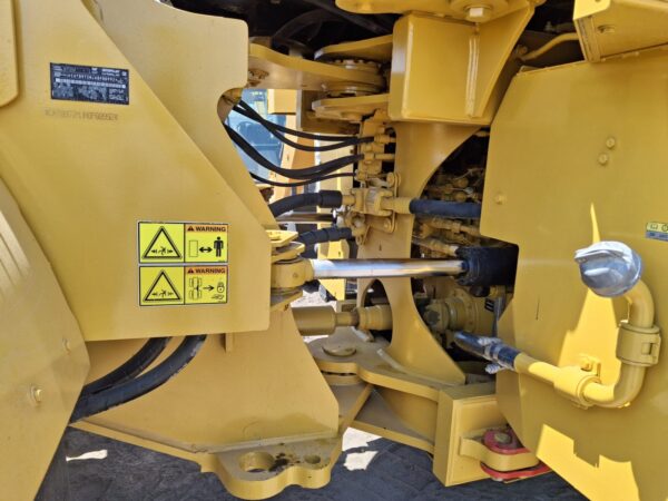 CATERPILLAR 972M 2016 - Image 9